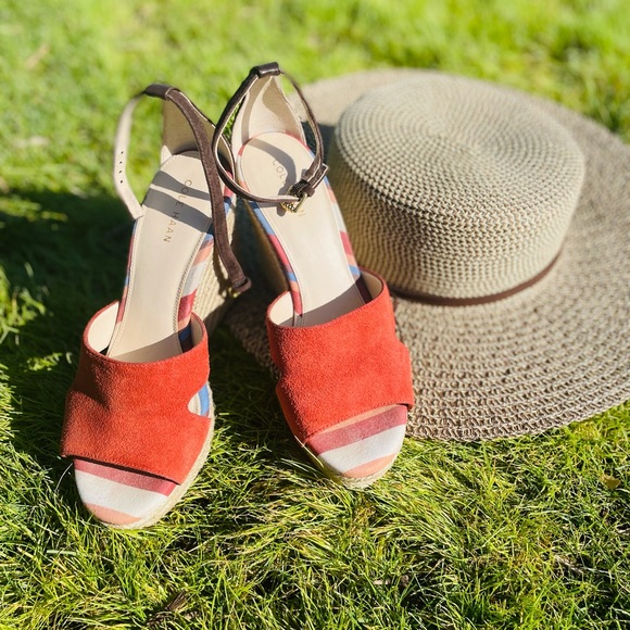 COLE HAAN ESPADRILLES - Picture 2 of 15